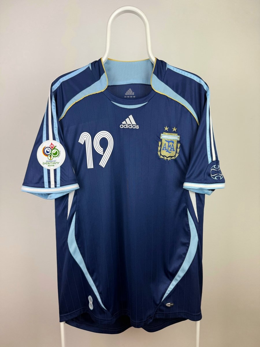 Away 06 Men's Jersey