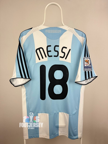 Home 08 Men's Jersey