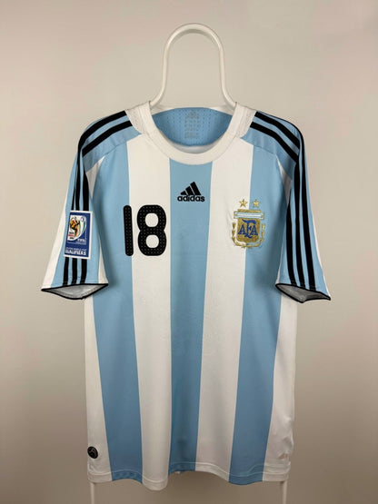 Home 08 Men's Jersey