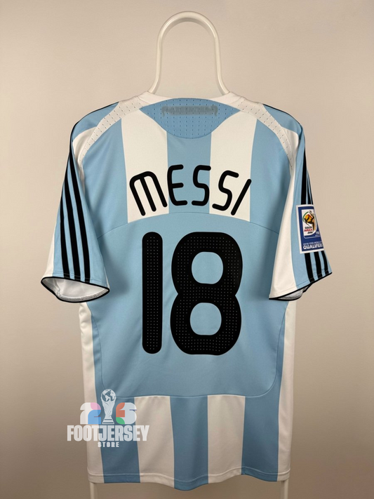 Heimtrikot 08 Herren