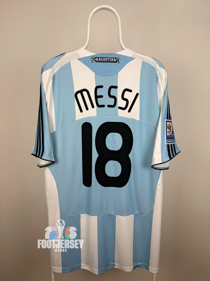 Home 08 Men's Jersey