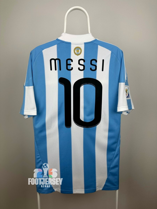 Heimtrikot Herren 10