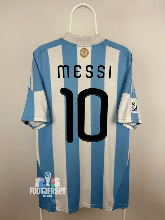 Heimtrikot Herren 10