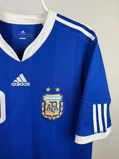 Away 10 Men's Jersey