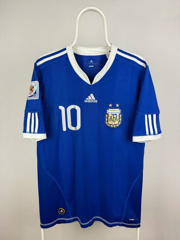 Away 10 Men's Jersey
