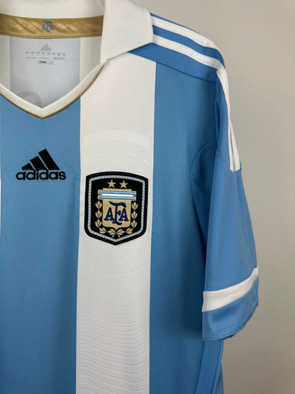 Home 11 Men's Jersey