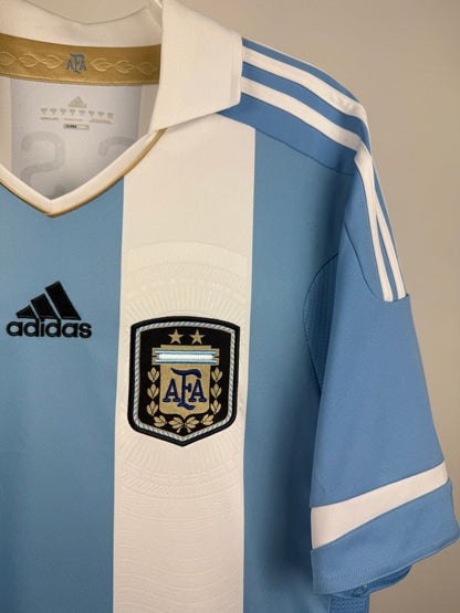 Home 11 Men's Jersey