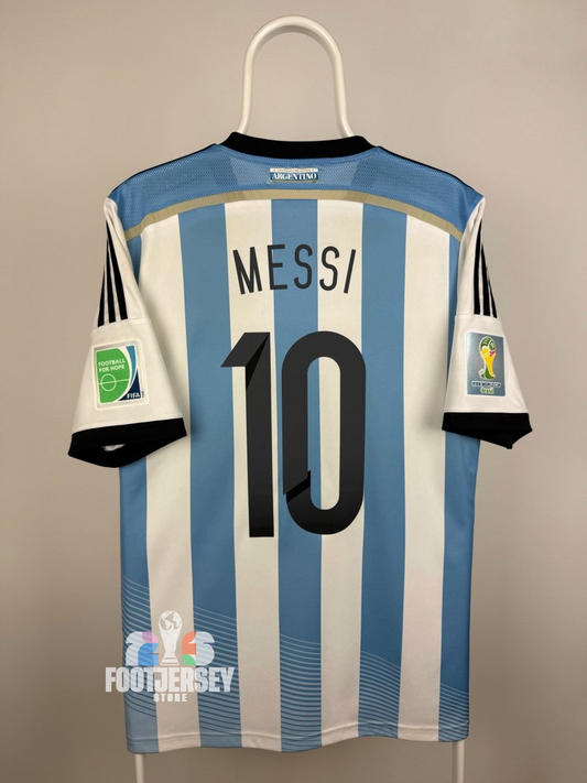 Heimtrikot 14 Herren