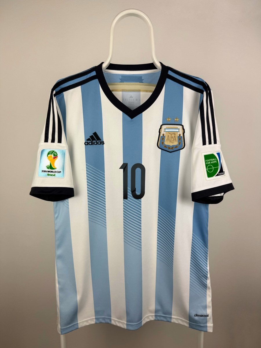 Home 14 Men's Jersey