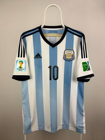 Home 14 Men's Jersey