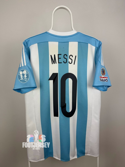 Home 15 Men's Jersey
