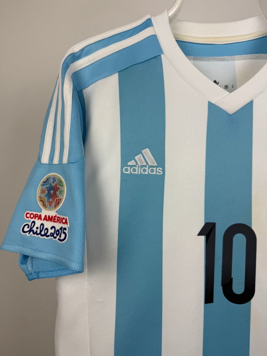 Home 15 Men's Jersey