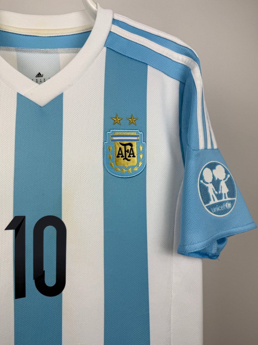 Home 15 Men's Jersey