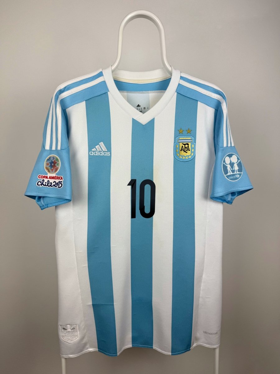 Home 15 Men's Jersey