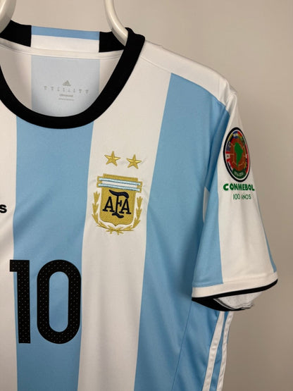 Home 16 Men's Jersey