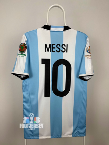 Home 16 Men's Jersey