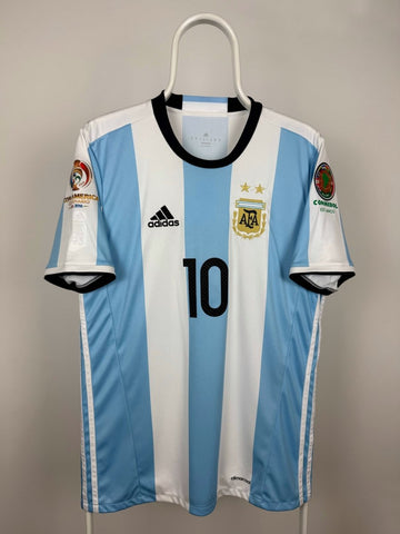Home 16 Men's Jersey