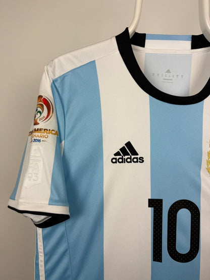 Home 16 Men's Jersey