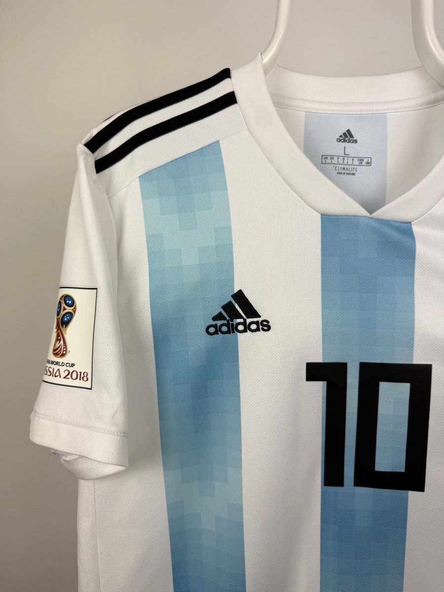 Home 18 Men's Jersey