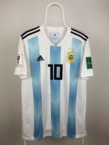 Home 18 Men's Jersey