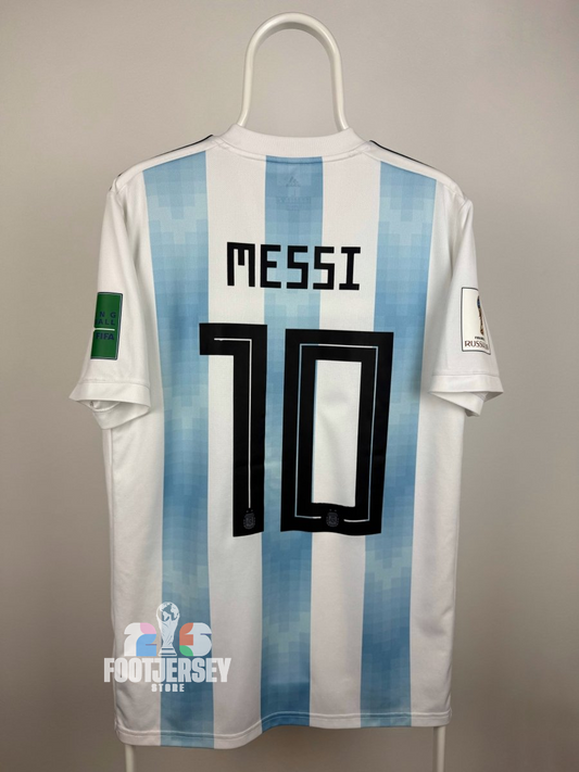 Heimtrikot Herren 18