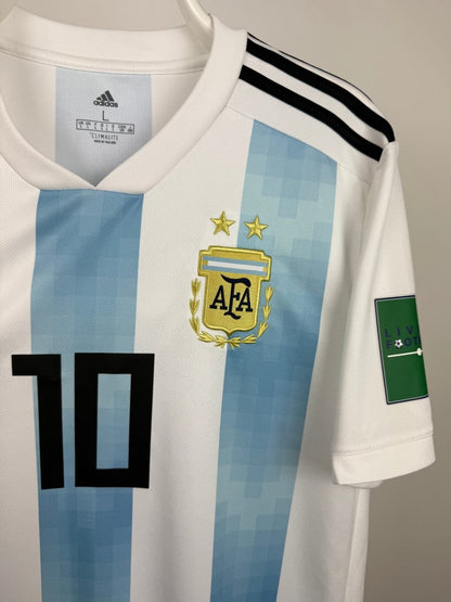 Home 18 Men's Jersey