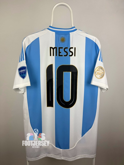 Home 24/25 Men's Jersey