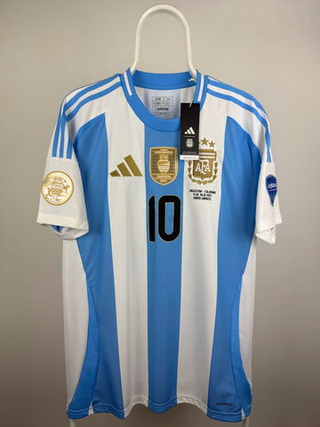 Home 24/25 Men's Jersey