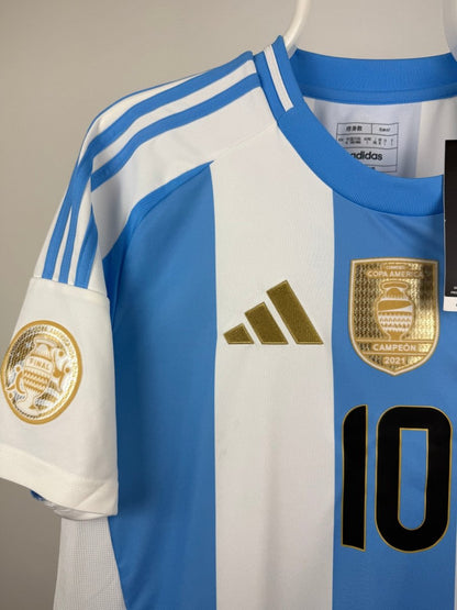 Home 24/25 Men's Jersey