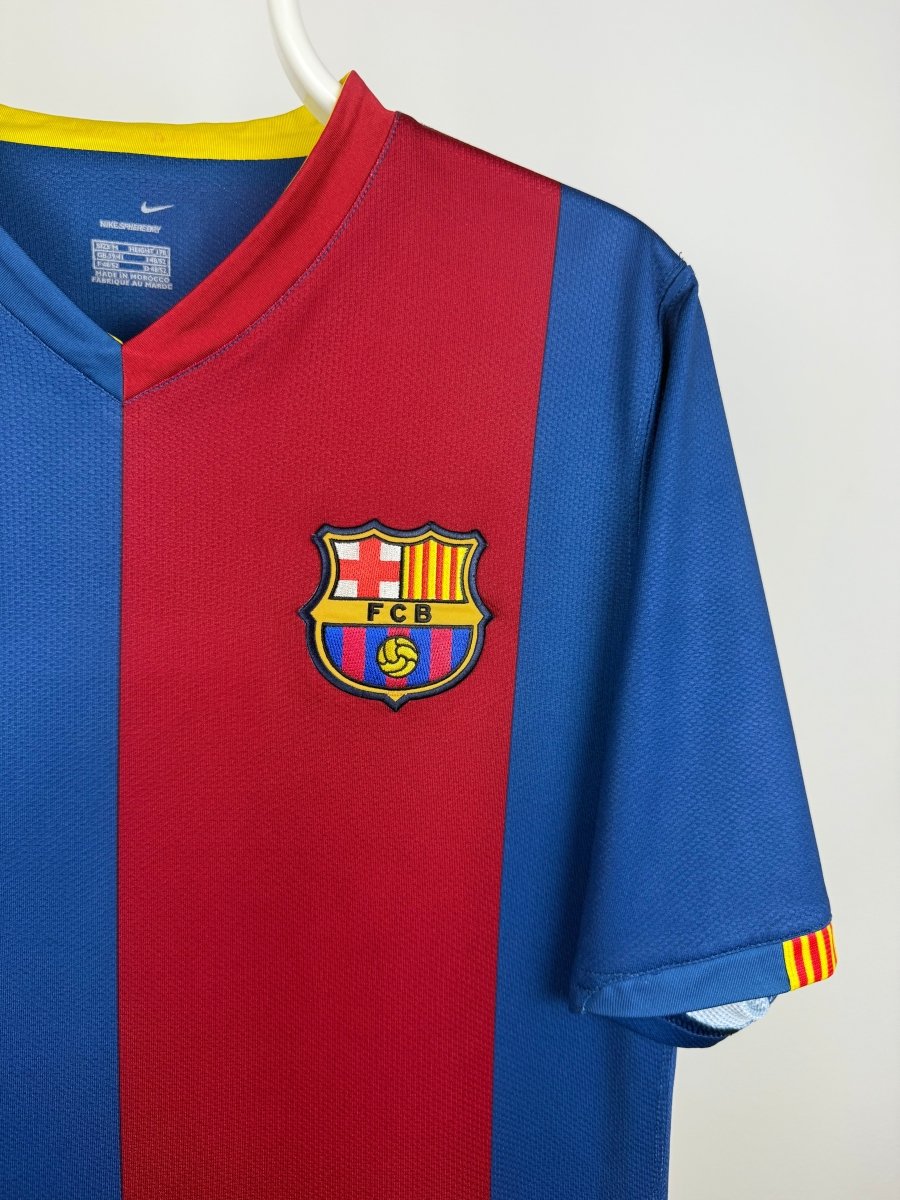 Home 06/07 Men's Jersey