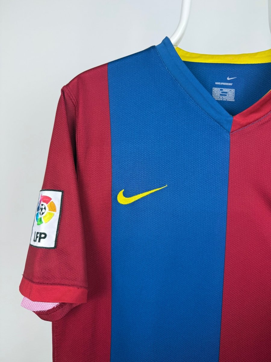 Home 06/07 Men's Jersey