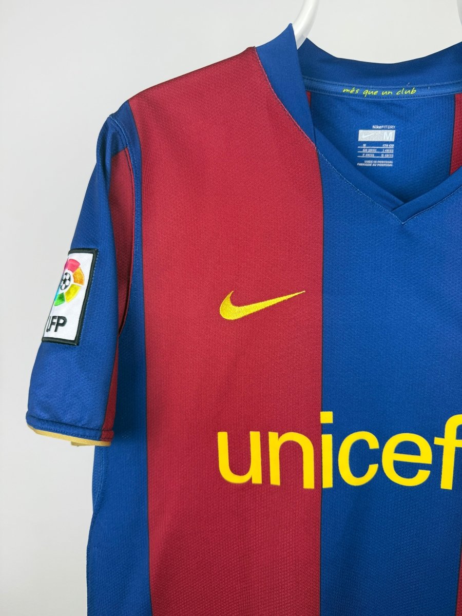 Home 06/07 Men's Jersey