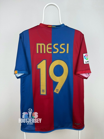 Home 06/07 Men's Jersey