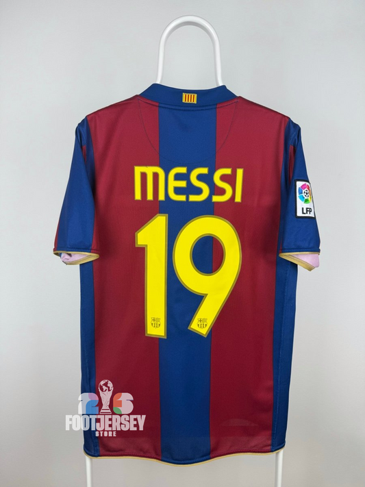 Heimtrikot Herren 06/07