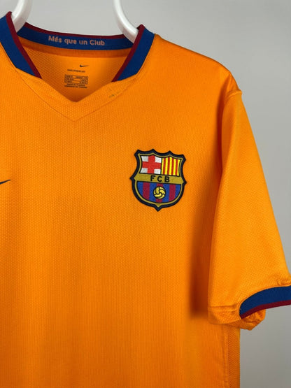Away 06/07 Men's Jersey