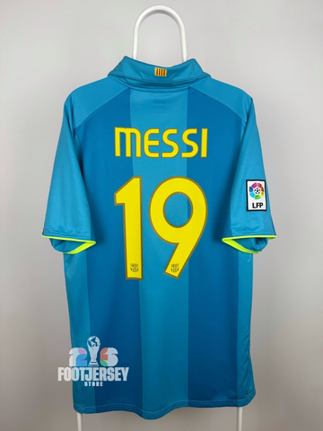 Away 07/08 Men's Jersey