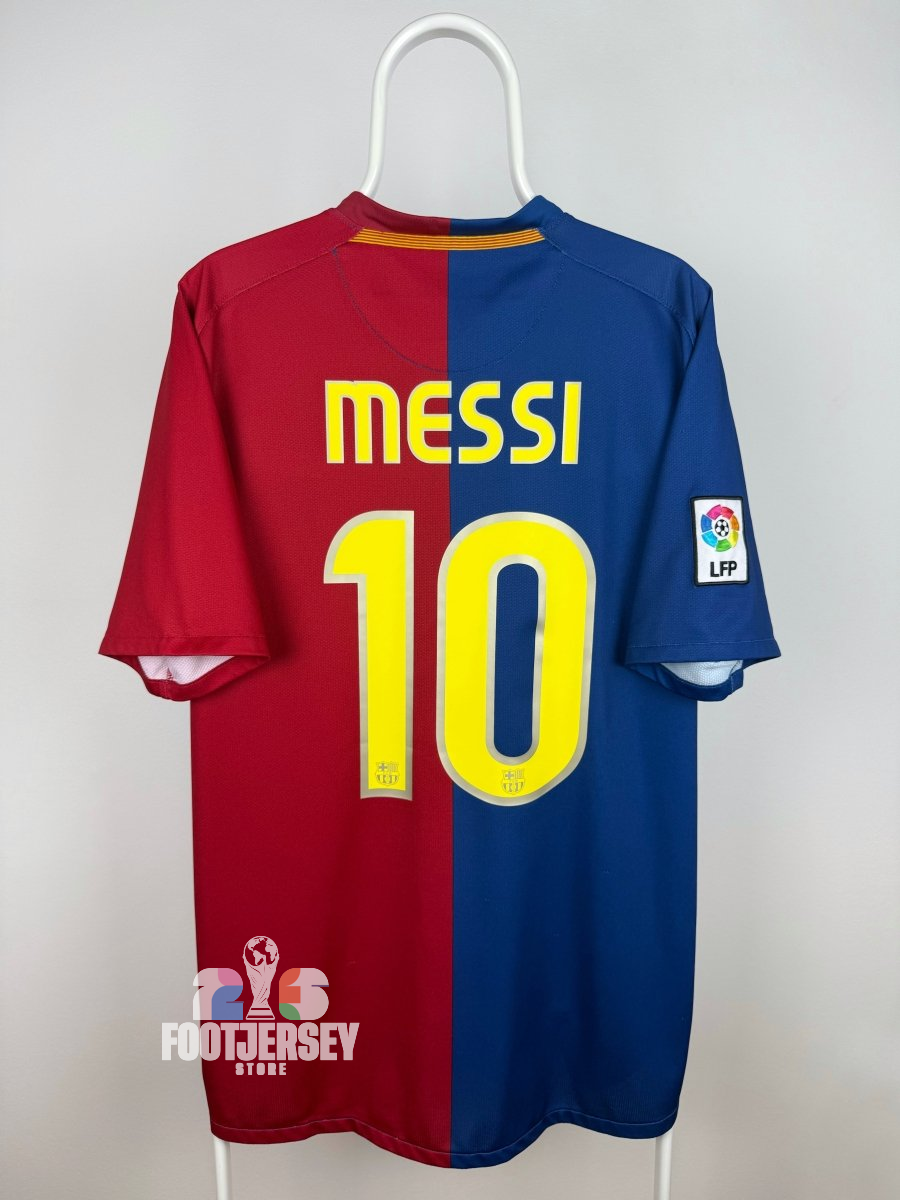 Home 08/09 Men's Jersey