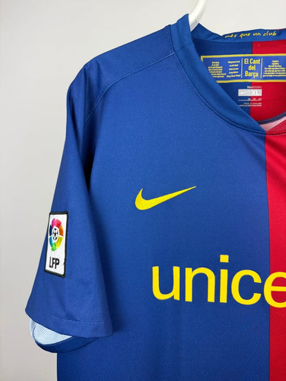 Home 08/09 Men's Jersey