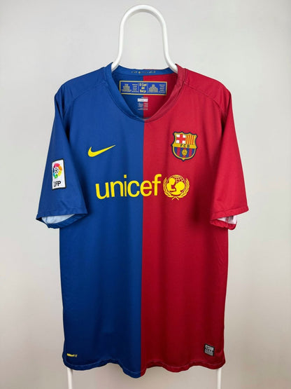 Home 08/09 Men's Jersey