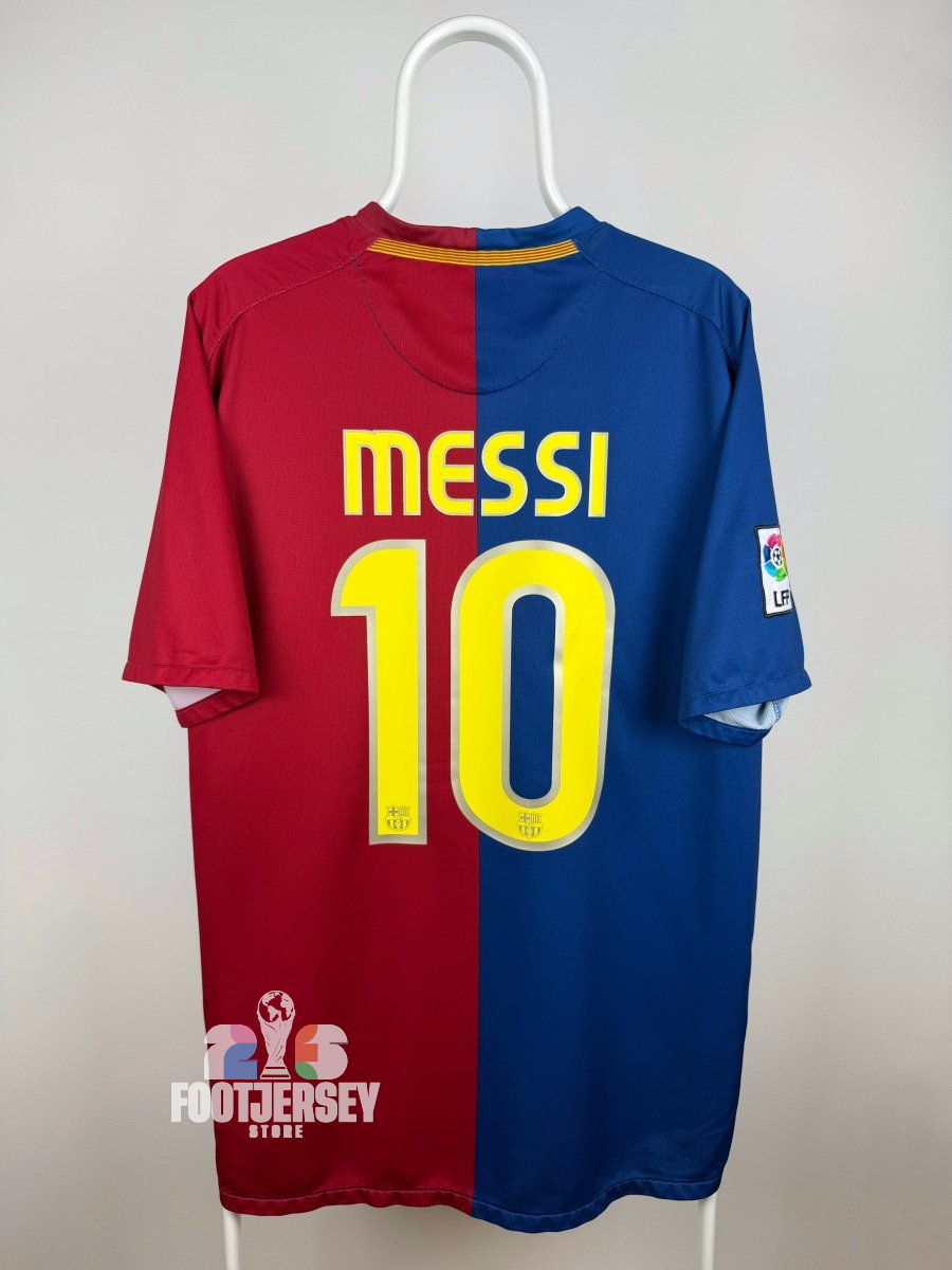 Home 08/09 Men's Jersey