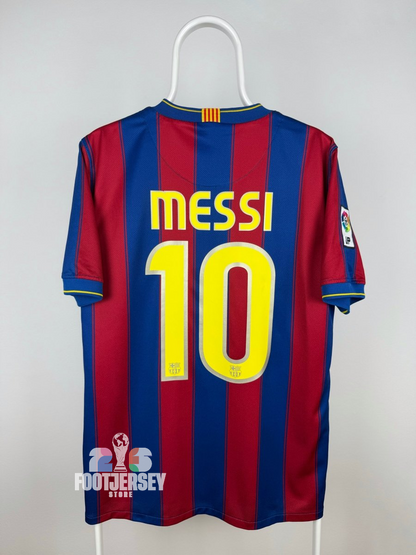 Home 09/10 Men's Jersey