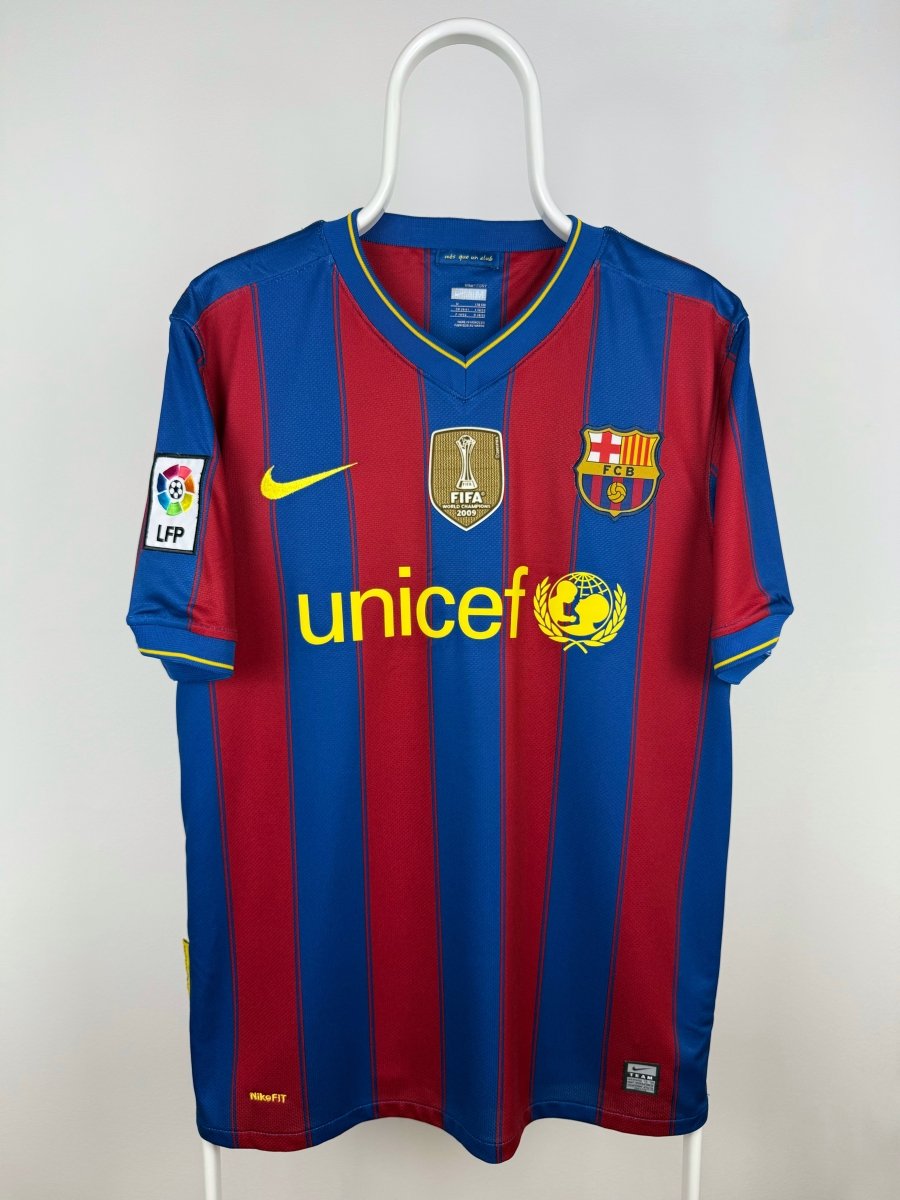 Home 09/10 Men's Jersey