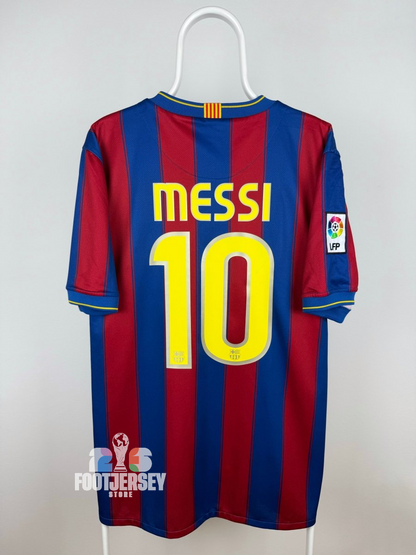 Home 09/10 Men's Jersey