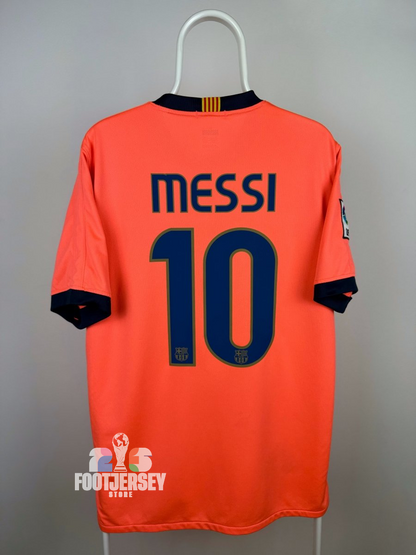 Away 09/10 Men's Jersey