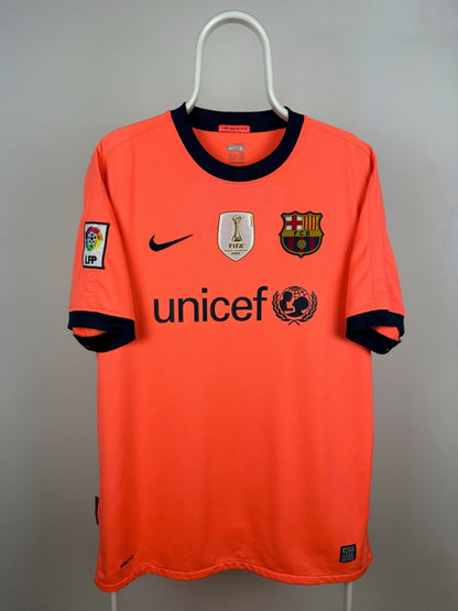Away 09/10 Men's Jersey