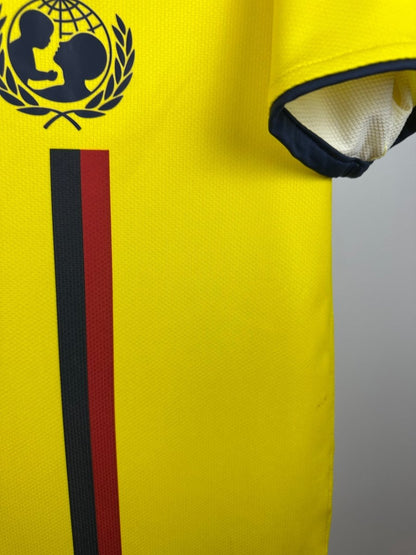 Away 09/10 Men's Jersey