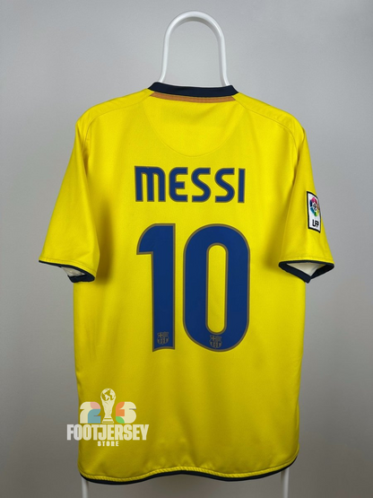 Away 09/10 Men's Jersey