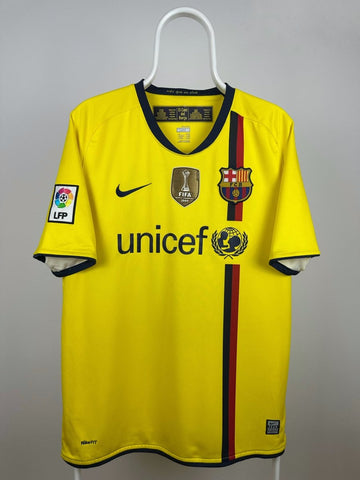 Away 09/10 Men's Jersey