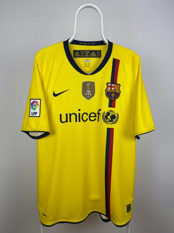 Away 09/10 Men's Jersey