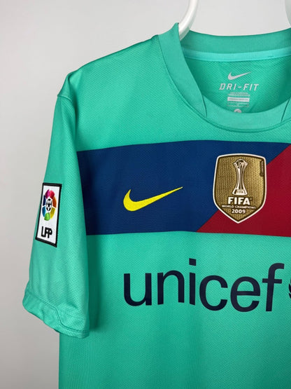 Away 10/11 Men's Jersey